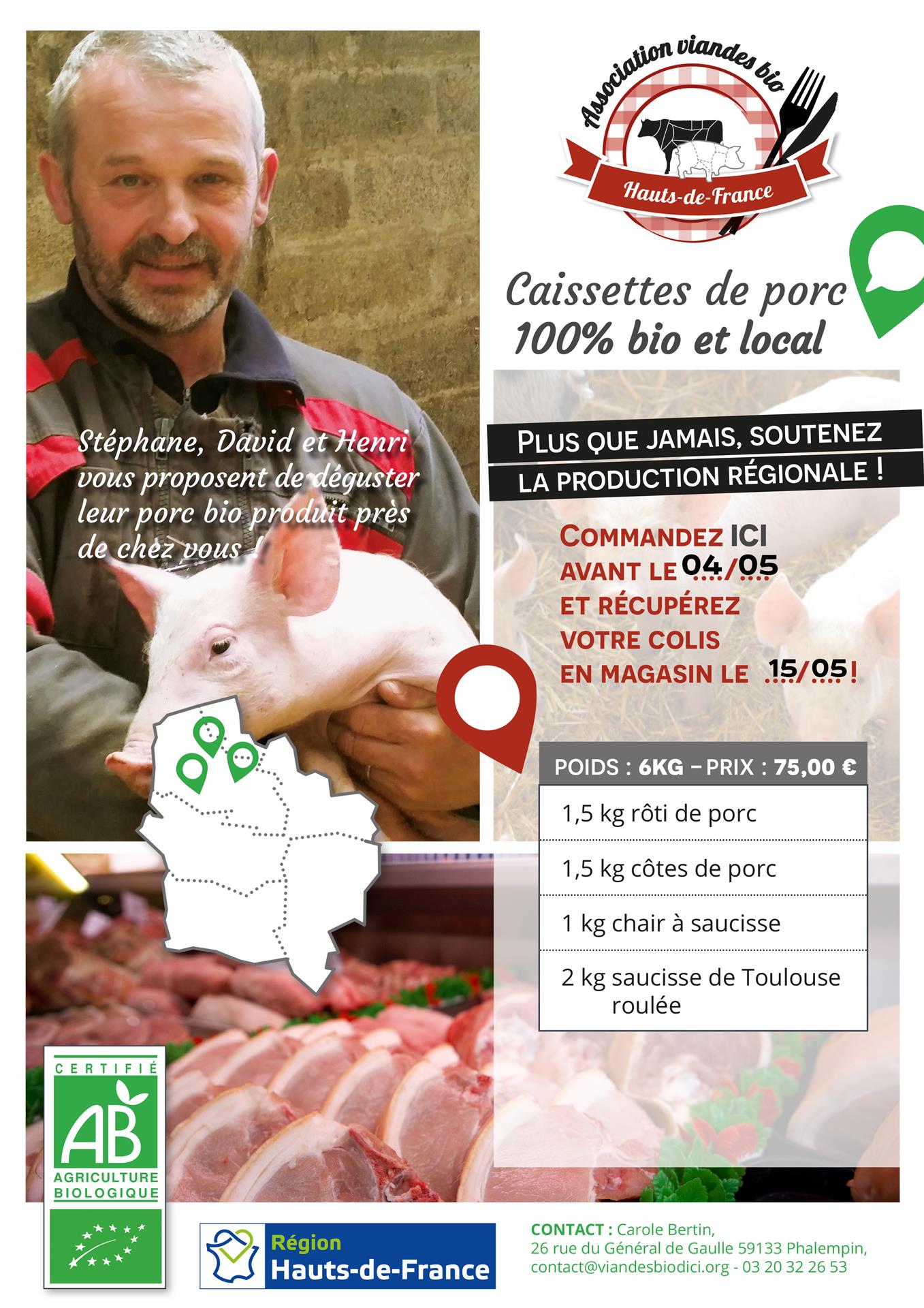 🌿🗣 SOUTENONS NOS PRODUCTEURS LOCAUX 🌿🗣