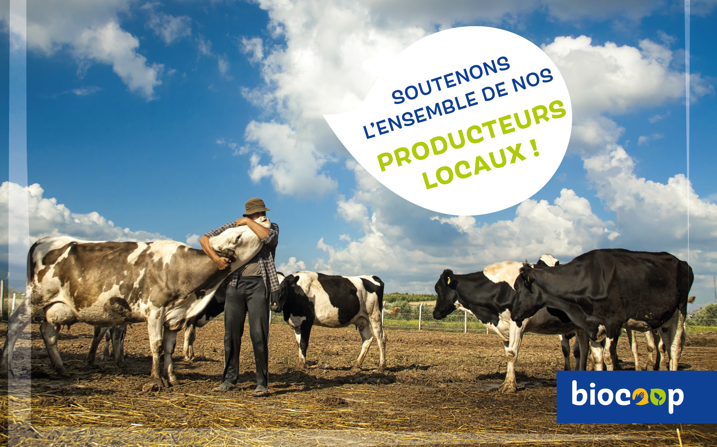 Rejoignez-nous ! BIOCOOP CALAIS recrute Rejoignez-nous ! BIOCOOP CALAIS recrute
